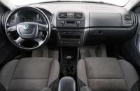Skoda Fabia 10 из 20