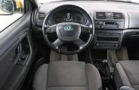 Skoda Fabia 12 из 20