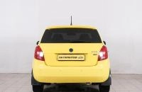Skoda Fabia 5 из 20