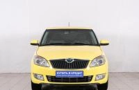 Skoda Fabia 2 из 20