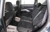 Mitsubishi Outlander 19 из 21