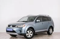 Mitsubishi Outlander 3 из 21