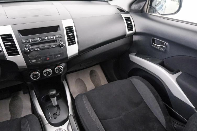 Mitsubishi Outlander 11 из 21