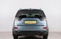 Mitsubishi Outlander 5 из 21