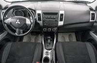 Mitsubishi Outlander 10 из 21