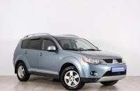 Mitsubishi Outlander 1 из 21