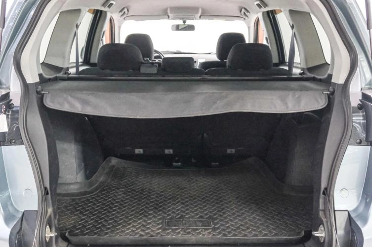Mitsubishi Outlander 21 из 21