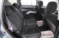 Mitsubishi Outlander 20 из 21