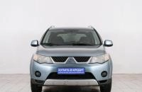 Mitsubishi Outlander 2 из 21