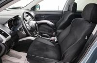 Mitsubishi Outlander 7 из 21
