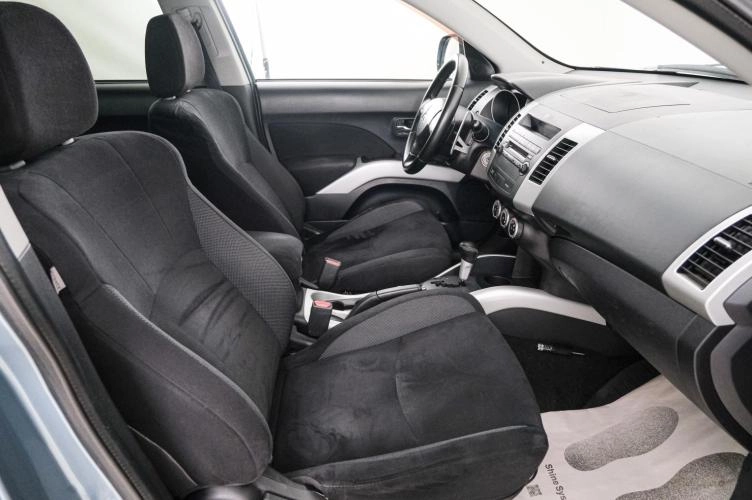 Mitsubishi Outlander 13 из 21