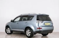 Mitsubishi Outlander 4 из 21