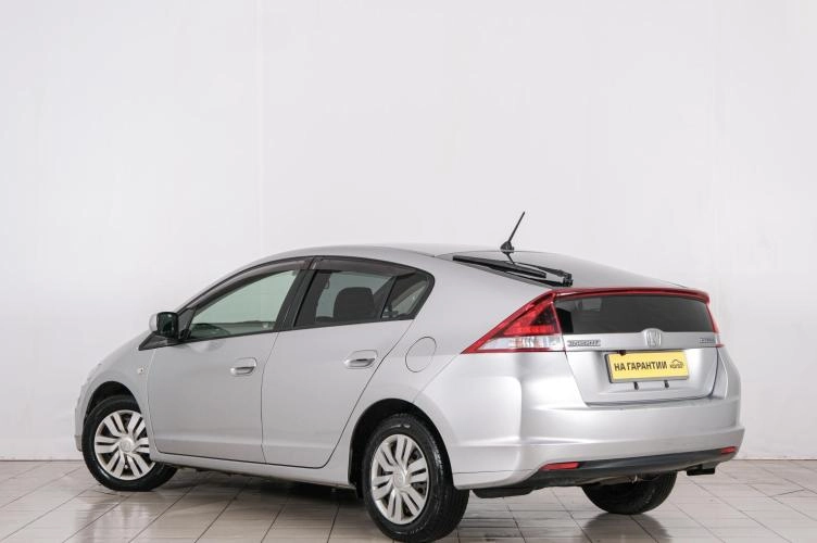 Honda Insight 4 из 20
