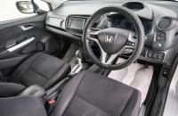 Honda Insight 8 из 20