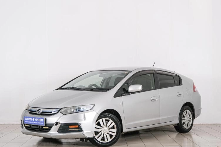 Honda Insight 3 из 20