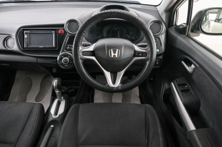 Honda Insight 14 из 20