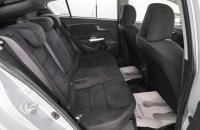 Honda Insight 20 из 20