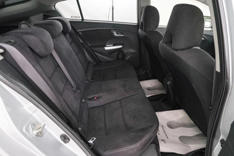 Honda Insight 20 из 20