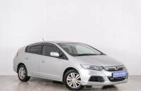 Honda Insight 1 из 20