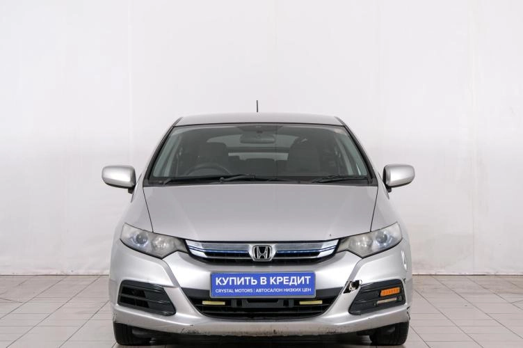 Honda Insight 2 из 20