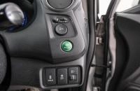 Honda Insight 17 из 20