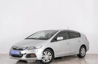Honda Insight 3 из 20