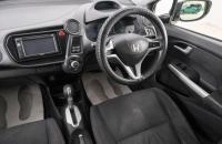 Honda Insight 9 из 20