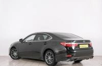 Lexus ES 4 из 24