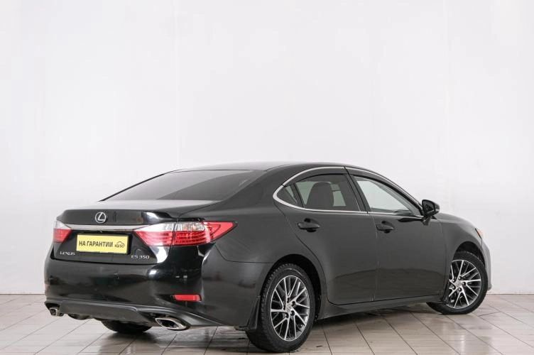 Lexus ES 6 из 24