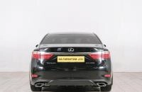 Lexus ES 5 из 24