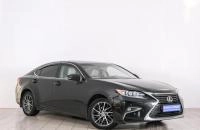 Lexus ES 1 из 24