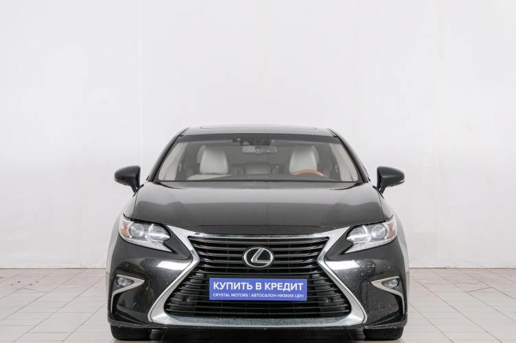 Lexus ES 2 из 24