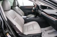 Lexus ES 13 из 24