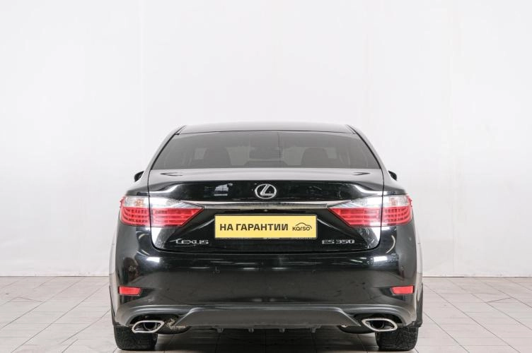Lexus ES 5 из 24