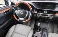 Lexus ES 9 из 24