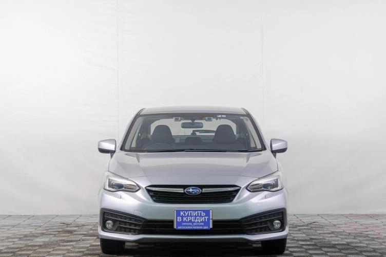 Subaru Impreza 2 из 6