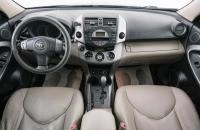 Toyota RAV4 10 из 22