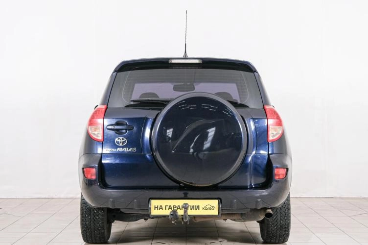Toyota RAV4 5 из 22