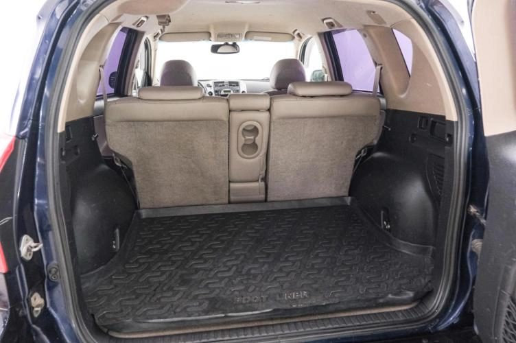 Toyota RAV4 22 из 22