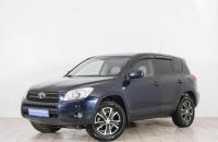 Toyota RAV4 3 из 22