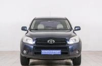 Toyota RAV4 2 из 22