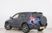 Toyota RAV4 4 из 22