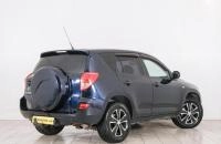 Toyota RAV4 6 из 22