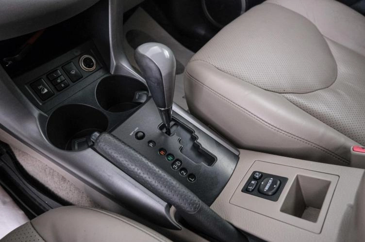 Toyota RAV4 16 из 22