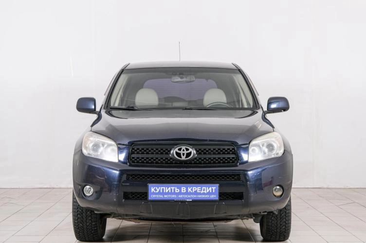 Toyota RAV4 2 из 22