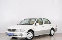 Toyota Vista 3 из 19