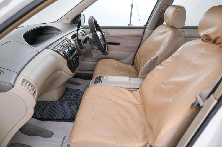 Toyota Vista 13 из 19