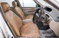 Toyota Vista 7 из 19