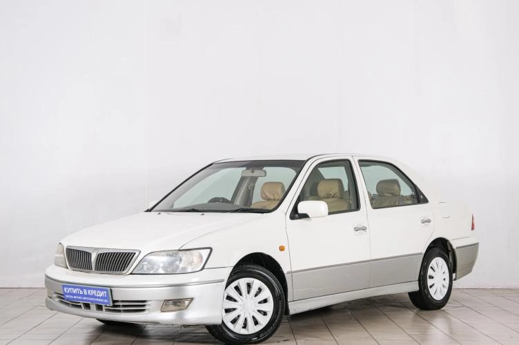 Toyota Vista 3 из 19