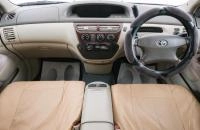 Toyota Vista 10 из 19
